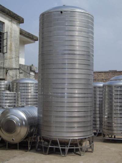 沈阳不锈钢水箱