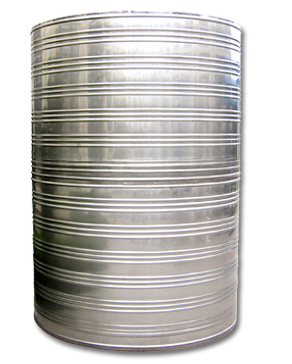 沈阳不锈钢水箱