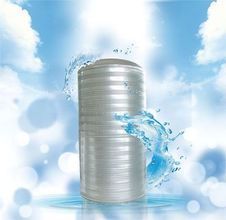 沈阳不锈钢水箱