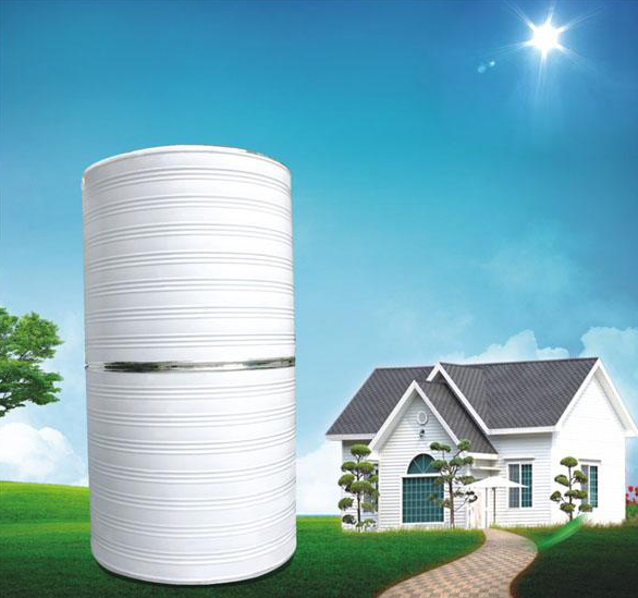 沈阳不锈钢水箱