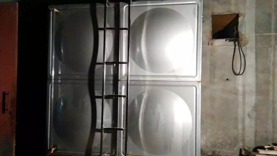 沈阳不锈钢保温水箱